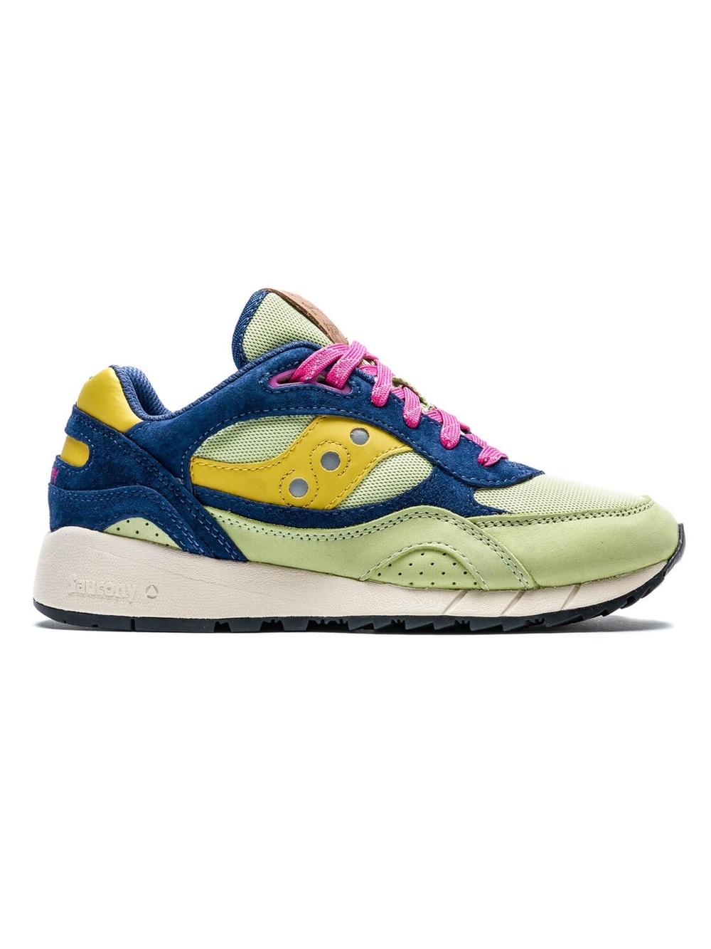 Saucony shadow 6000